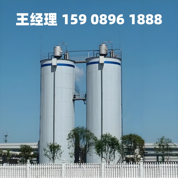 六盘水厌氧反应器