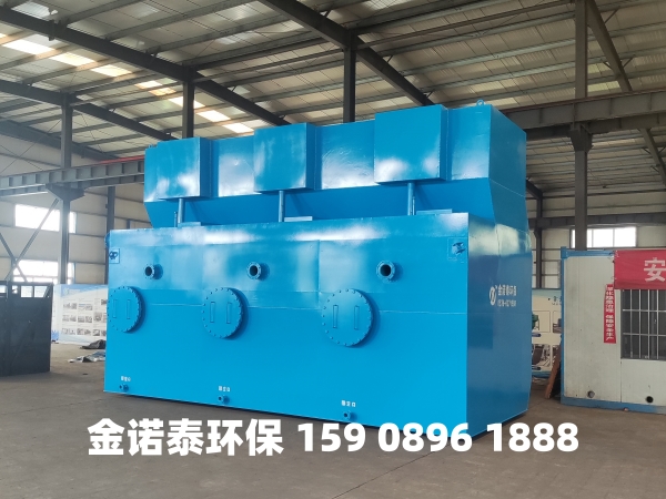 六盘水新型FA一体化净水器